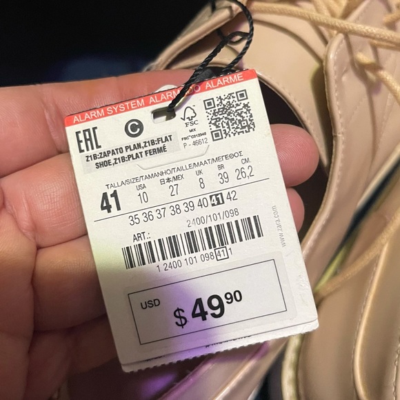 Zara New - Picture 4 of 4